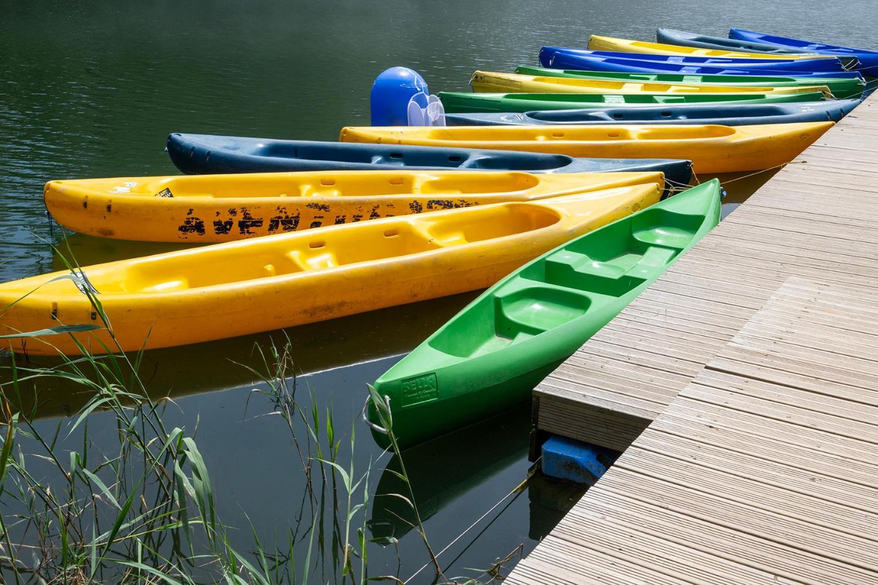 Major Beach And Lake Понтеведра Екстериор снимка